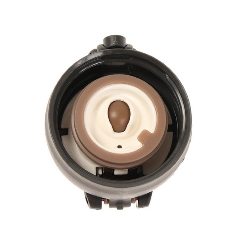Thermos JNL-350 Ultralight Mug 0,35 LT (All Black) 